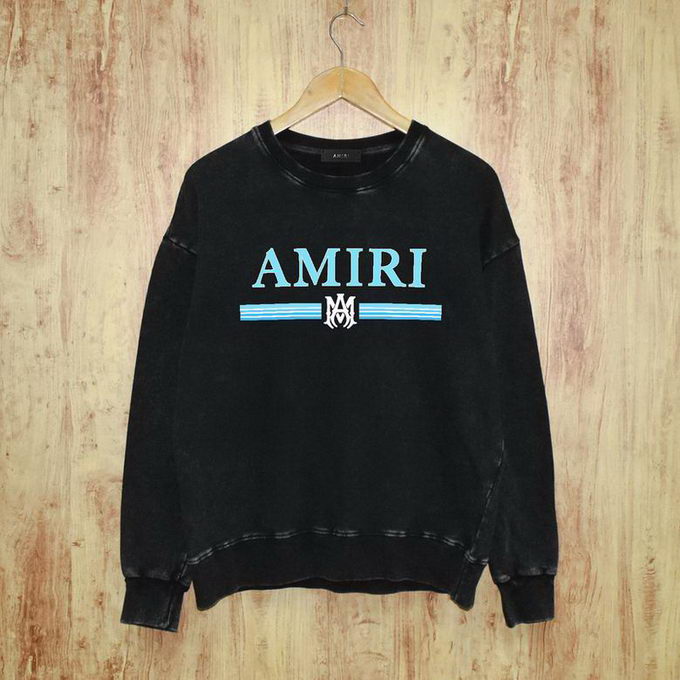Amiri Sweatshirt Mens ID:20240314-93